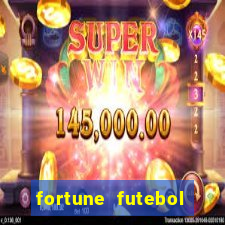 fortune futebol fever demo